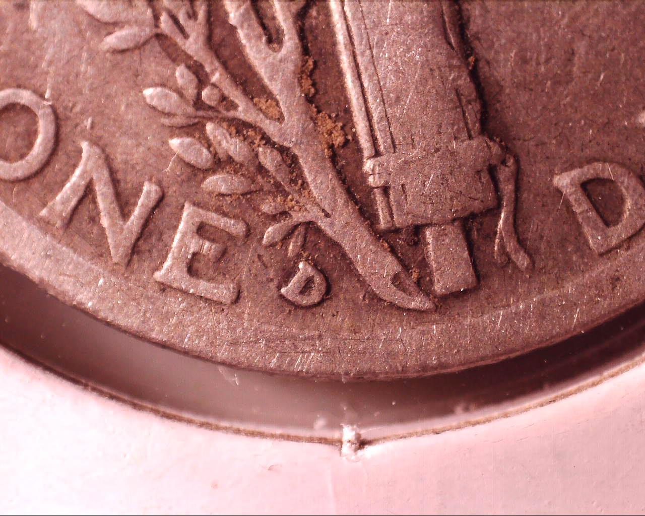 1938-D-Mercury-Dime-With-Offset-/-Inverted-Mint-Mark