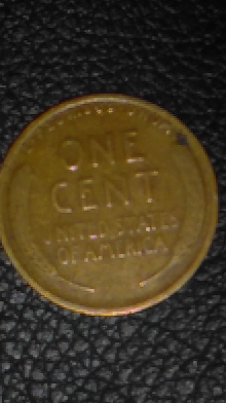 1927-Wheat-Penny--Valuable?