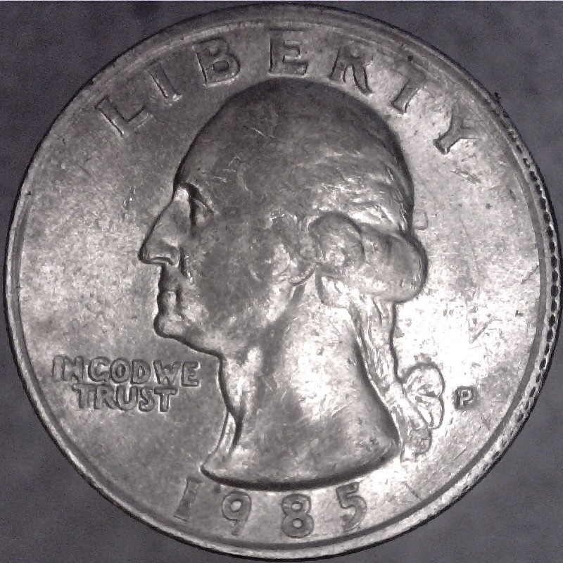 1985-P-Washington-Quarter-Extra-Ridges-?