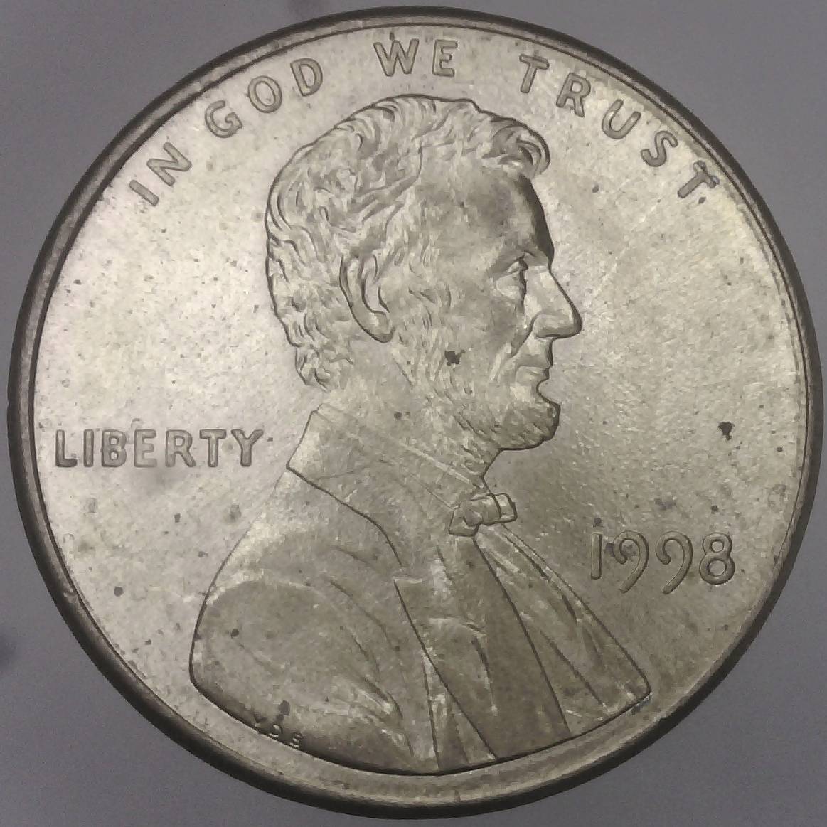 Trails-1998-P-1-Der-032t--Lincoln-Cent