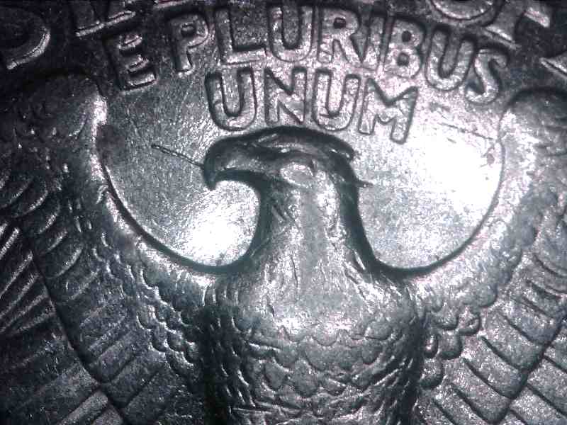 1998-P-Washington-Quarter--Wounded-Spitting-Eagle--Die-Crack