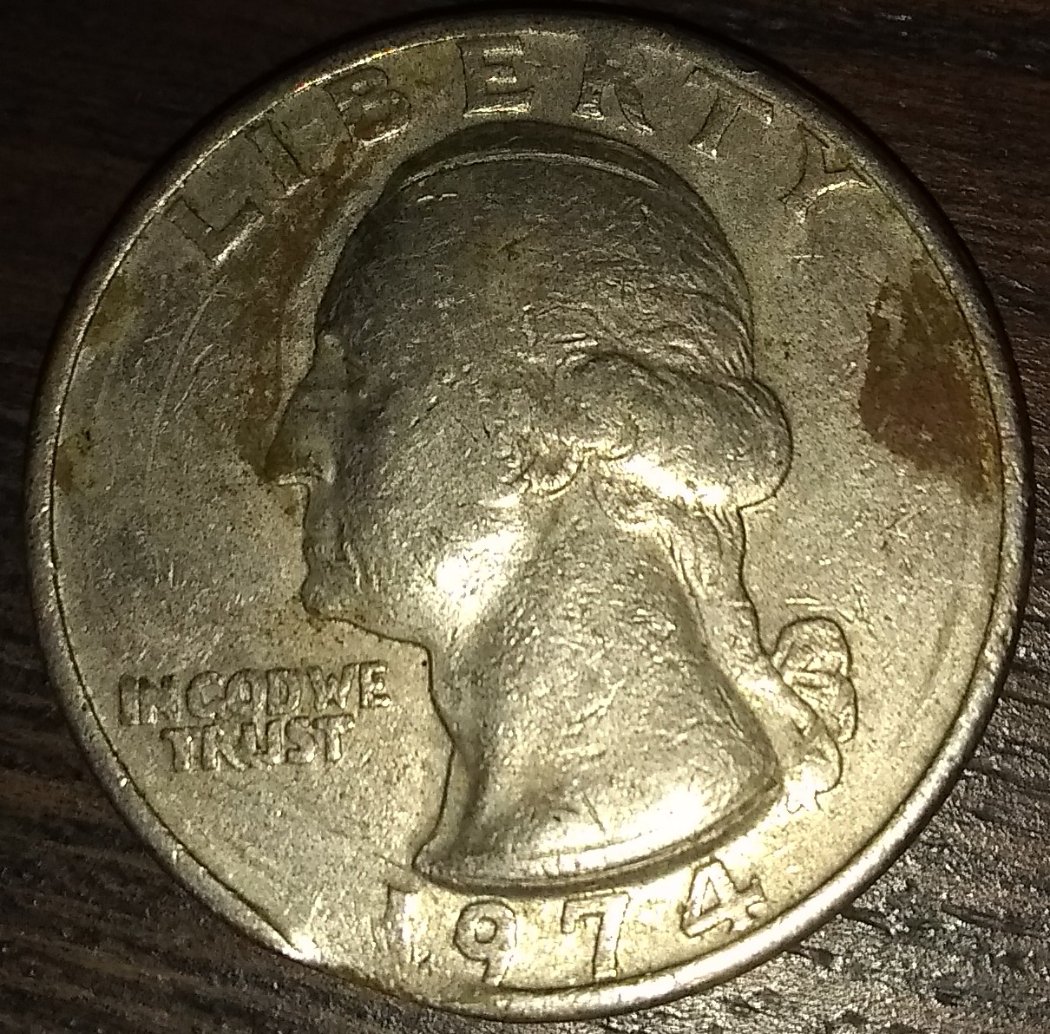 1974-Defective-Planchet-Quarter