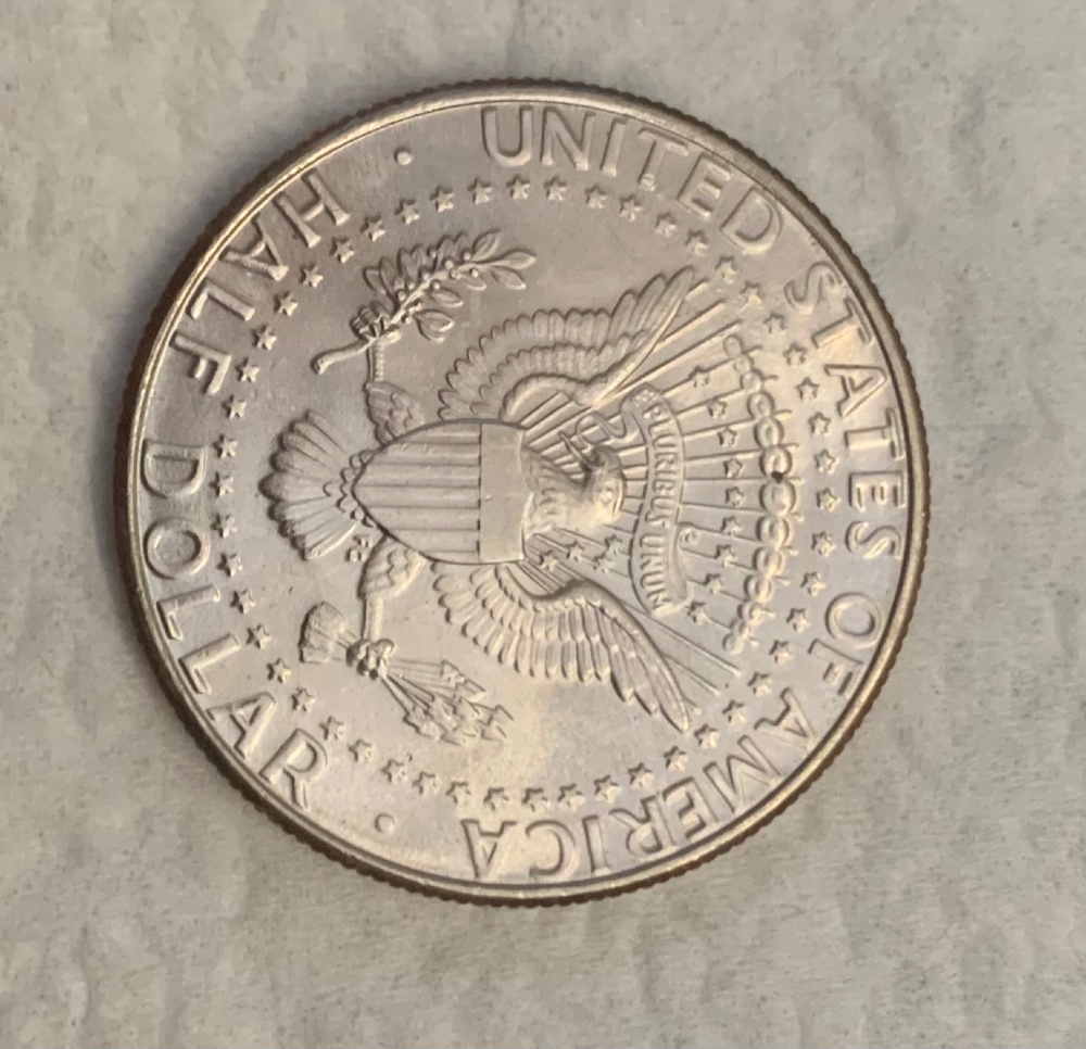 1998-P-Kennedy-Half-Dollar