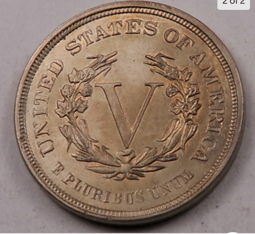 1883-Liberty-Nickel-No-Cents-Lamination-Error-Grade?