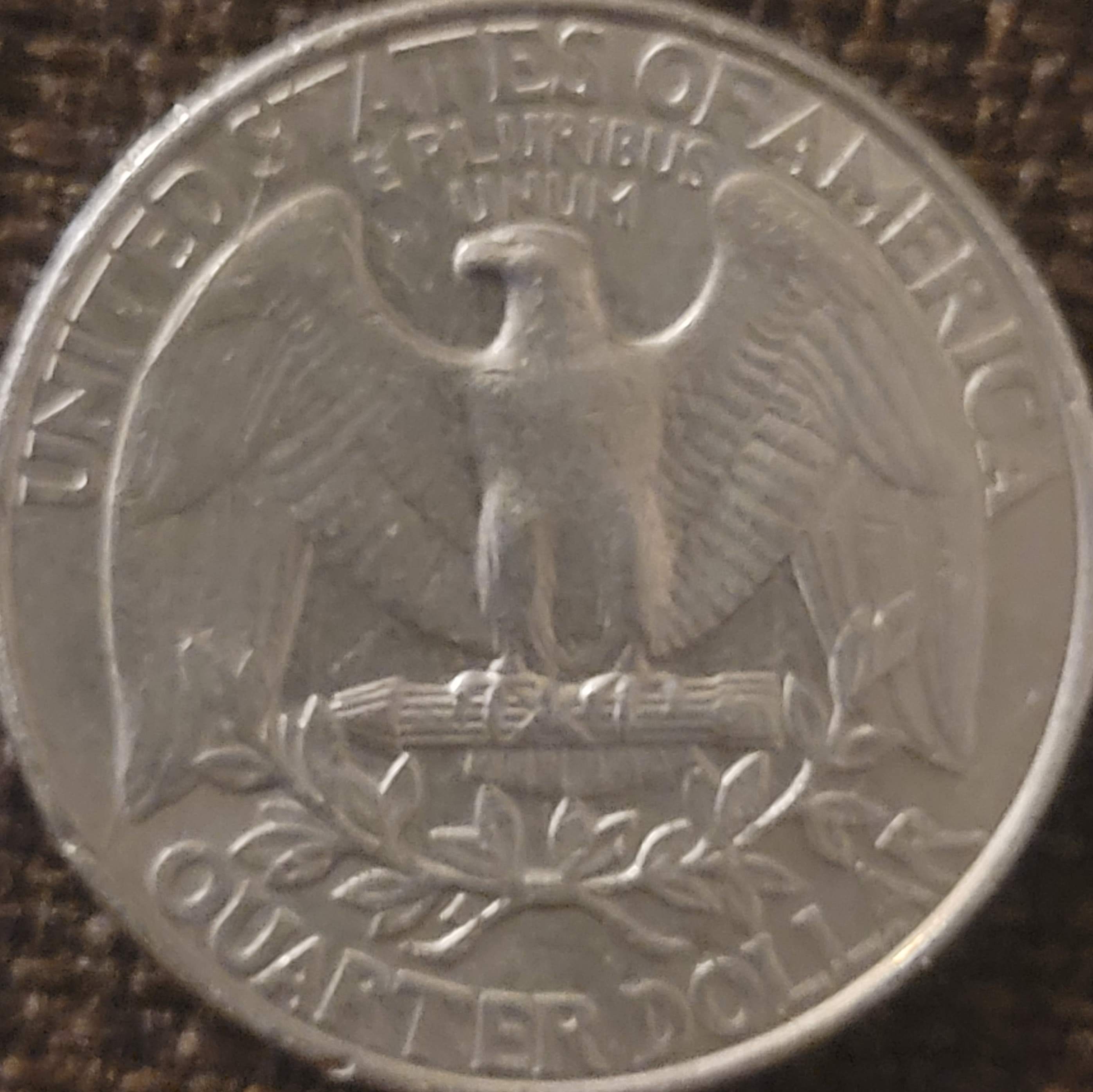 1997-Quarter-With-A-Possible-Die-Crack-On-The-Reverse