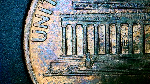 1995-Penny-With-Column-Error