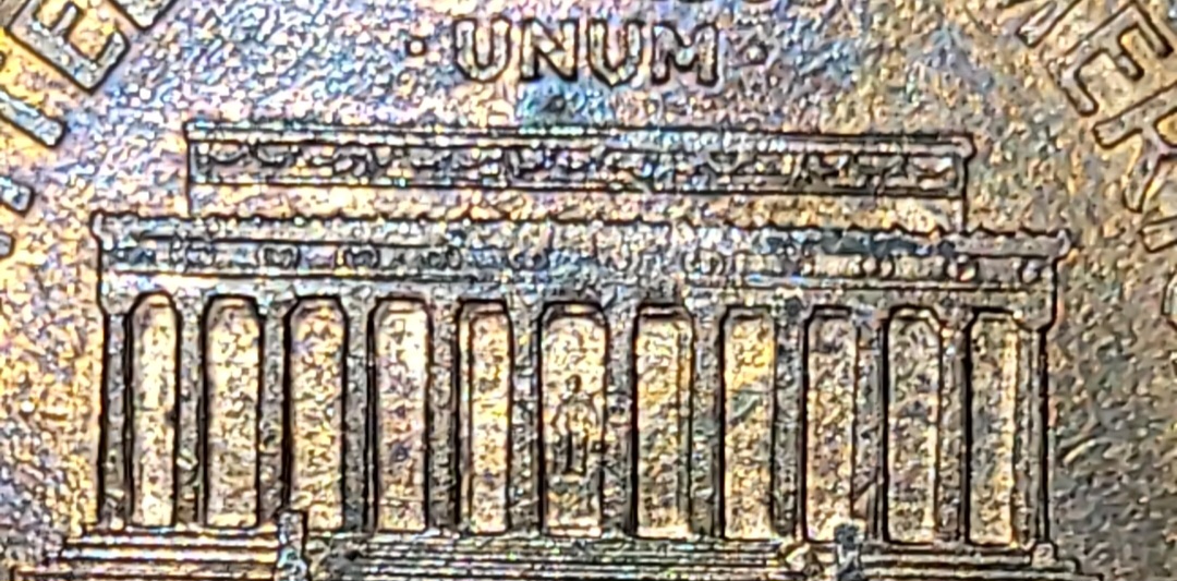 1995-Penny-With-Column-Error
