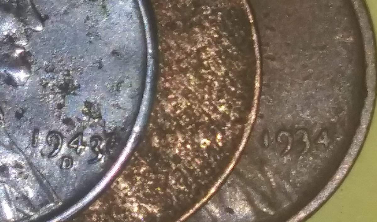 Can-This-Cent-Be-Identified-Or-Is-It-Too-Worn