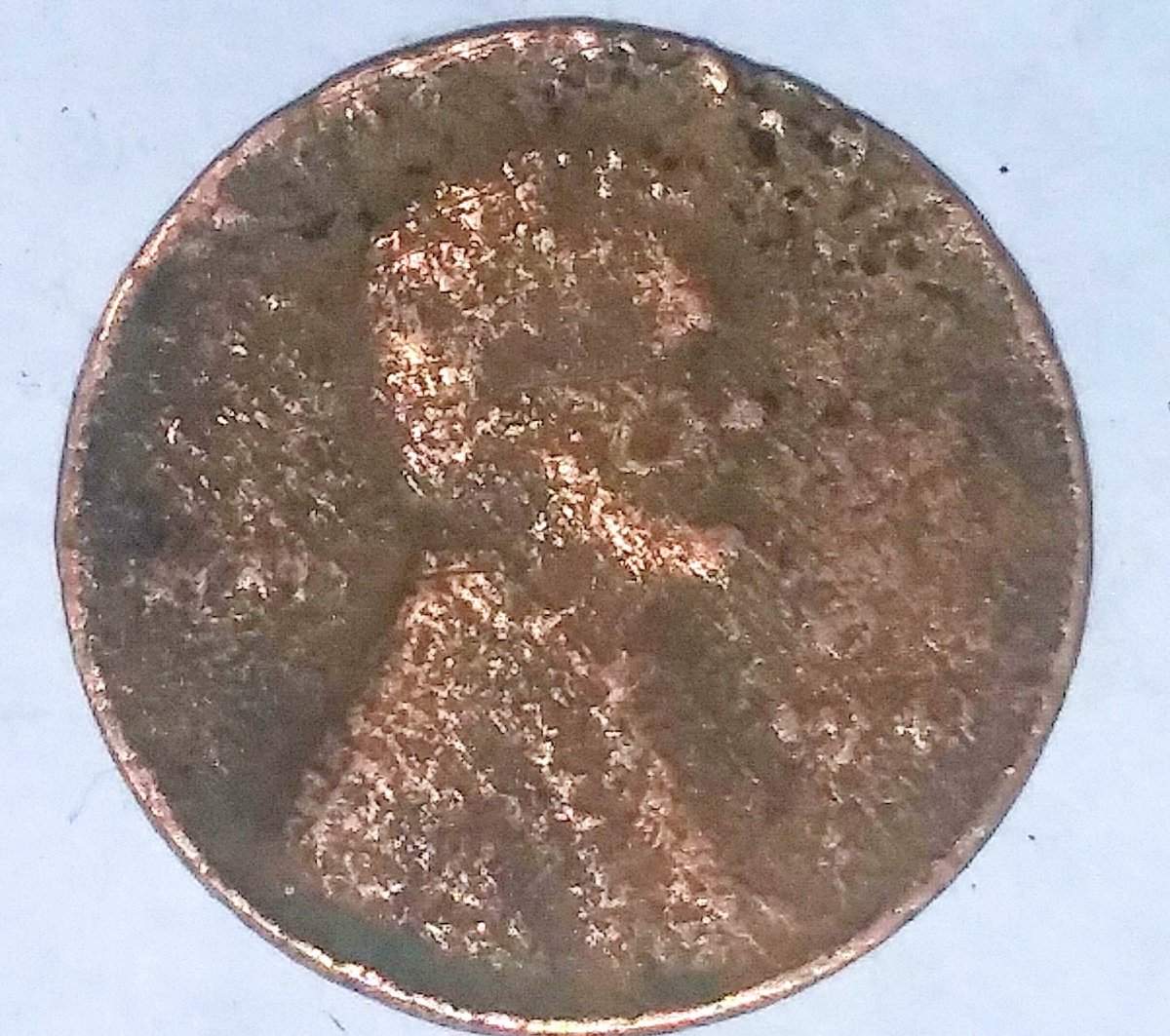 Can-This-Cent-Be-Identified-Or-Is-It-Too-Worn