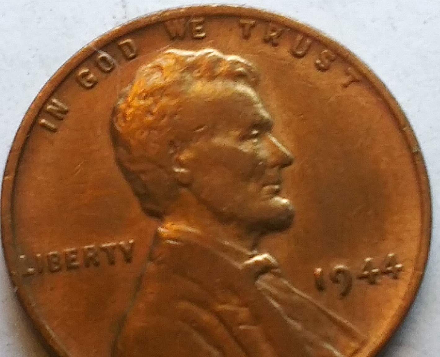 Is-This-1944-Penny-Worth-Keeping,-Or-Is-It-Rare-At-All?