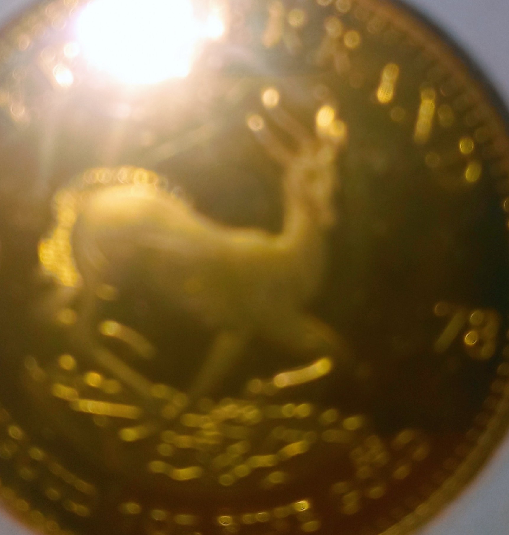 Ball-Park-Value-Of-This-1978-1-Oz-Gold-Krugerand-Proof-Coin