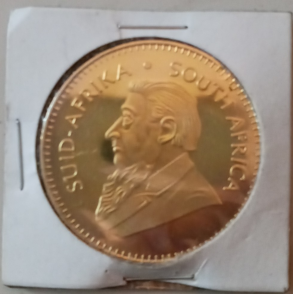 Ball-Park-Value-Of-This-1978-1-Oz-Gold-Krugerand-Proof-Coin