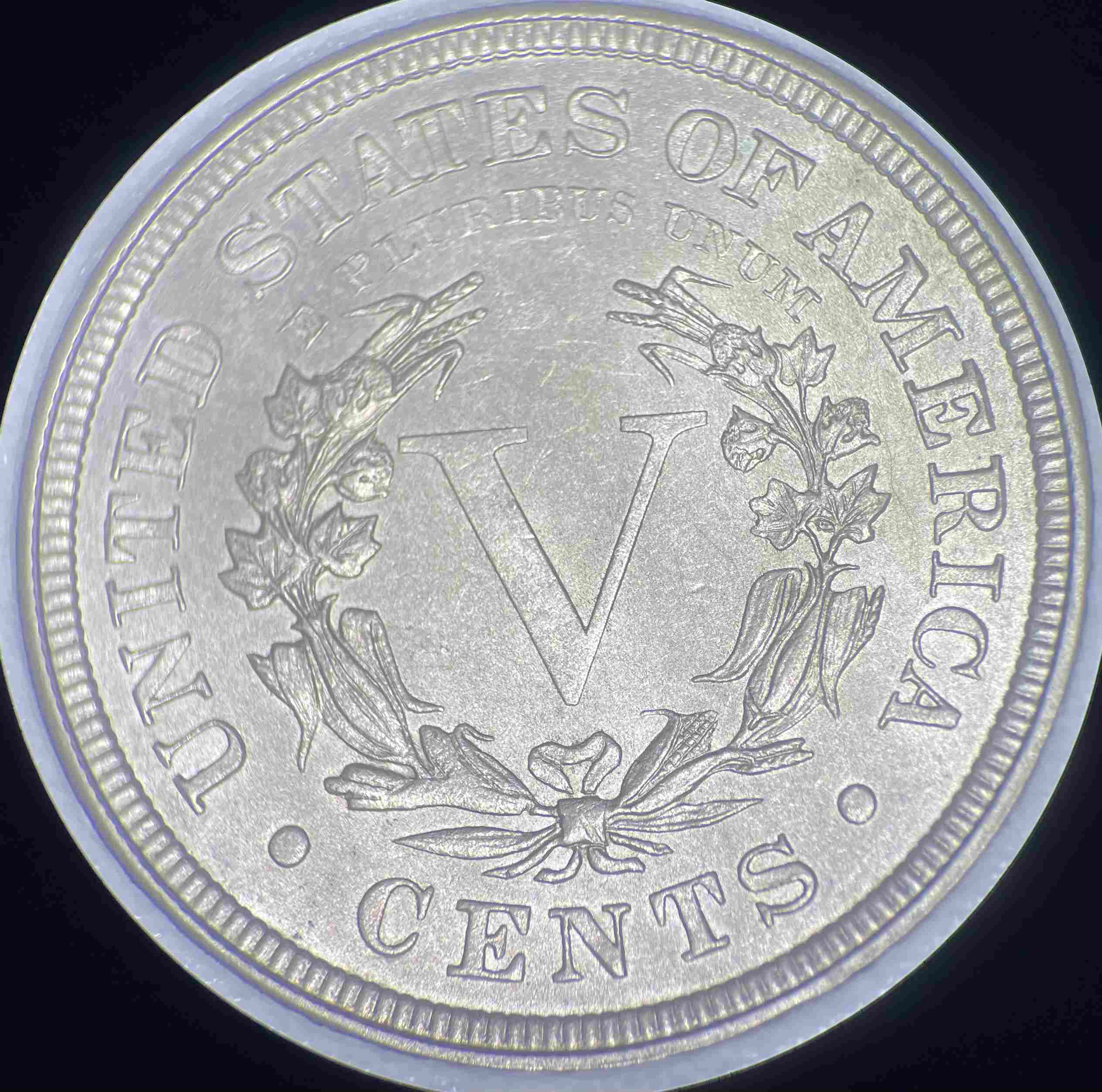 1883-5cents-For-Grading