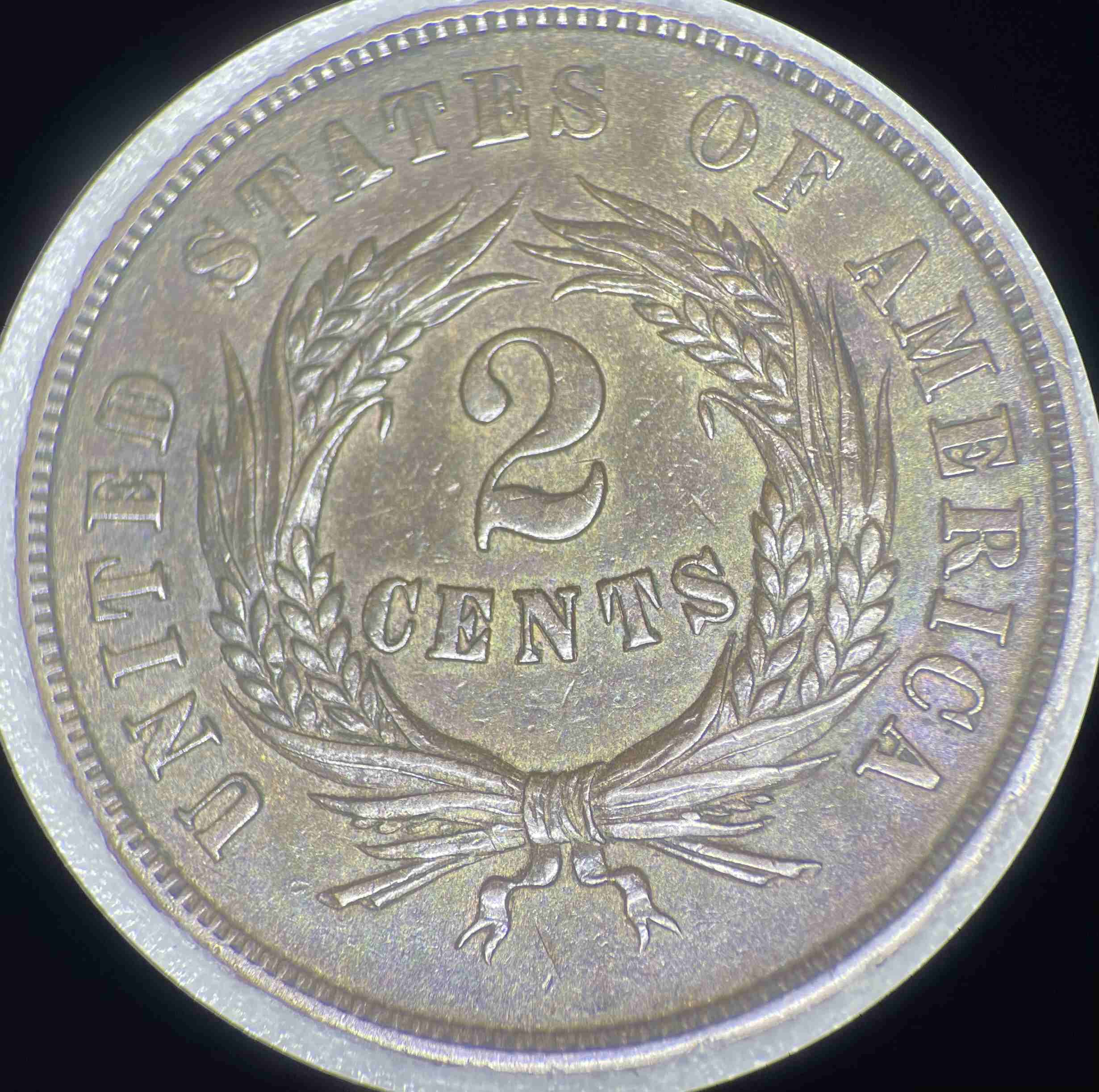 1865-2cent-For-Grading