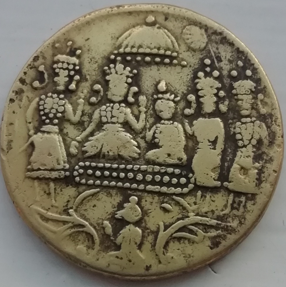 Ramatanka-Found-With-Grandfather's-Indian--Coins