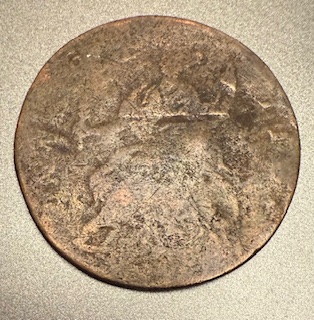 Extremely-Worn-Connecticut-Copper:-Variety-Identification-Request