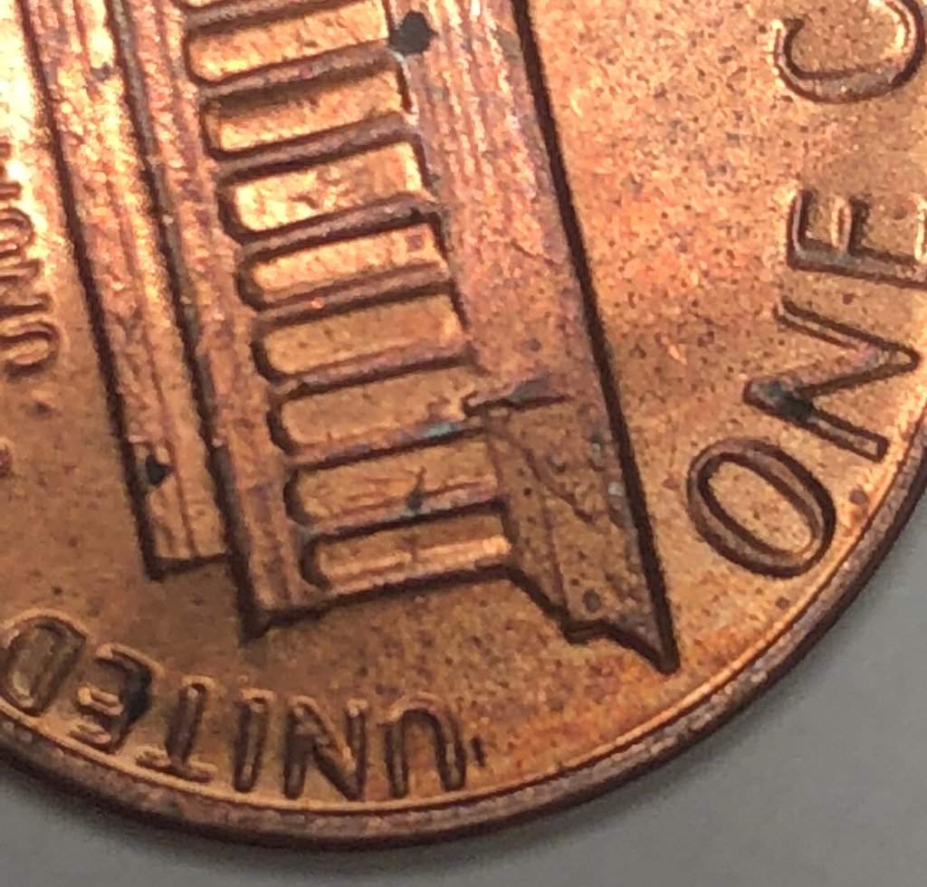 1982-LMC-Copper-3.07g-Zinc-Coating-Chipping?