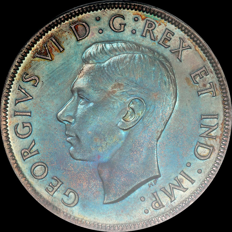 Stunning-1945-Dollar-;-MS-64-Or-MS-65-?