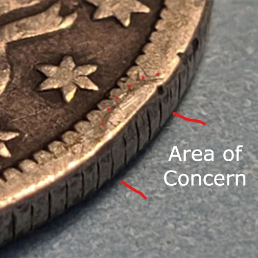 Grading-Help-Requested---1897-O-Half-Dollar---Possible-Damage-And-Repair