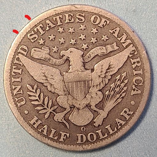 Grading-Help-Requested---1897-O-Half-Dollar---Possible-Damage-And-Repair