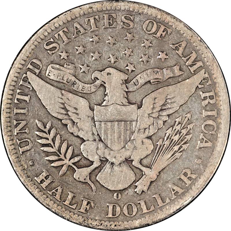 Grading-&-Learning-Help---Barber-Half-Dollar-#1