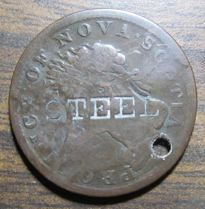 Help-With-Countermarked-Token
