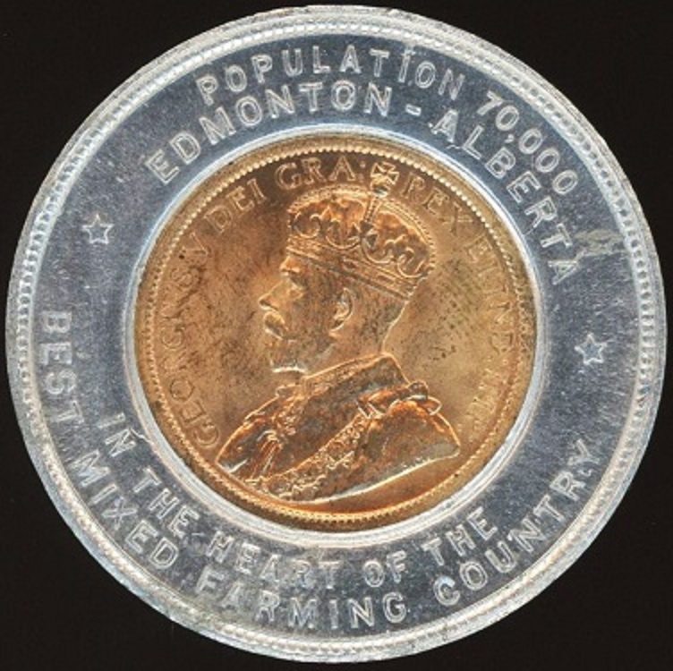 Canadian-Encased-Cents-Discussion-Forum:--Post-Your-Coins,-Questions-And-Comments