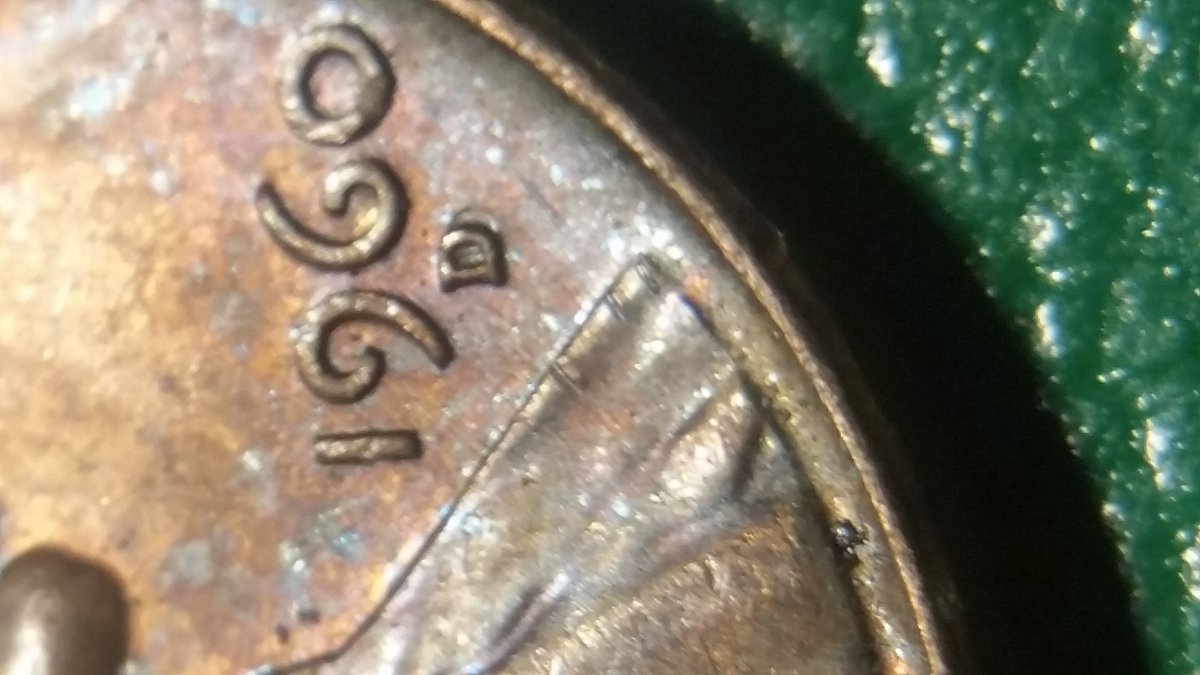 1960-D-1-Cent-Repunched-Mint-Mark?