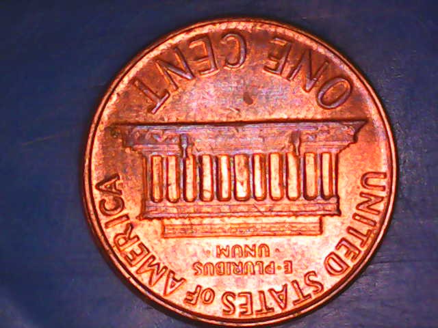 1964-Lincoln-Cent-No-FG.