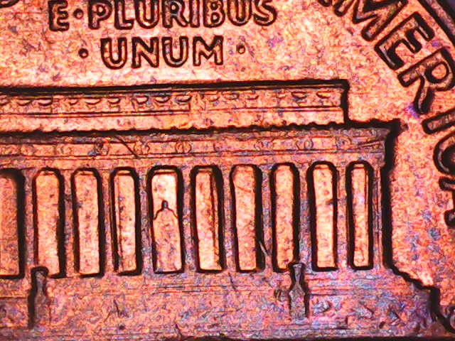 1964-Lincoln-Cent-No-FG.