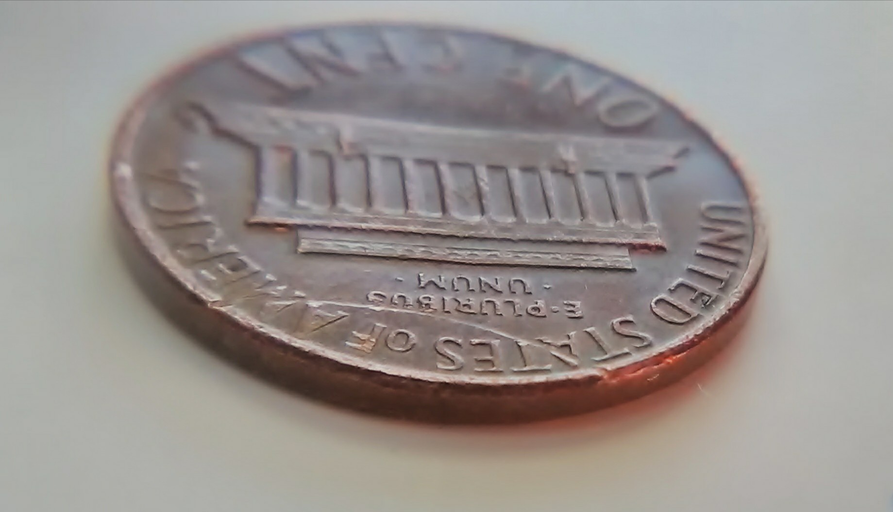 1973-S-Lincoln-Memorial-Cent-With-Strike-Through-On-Reverse