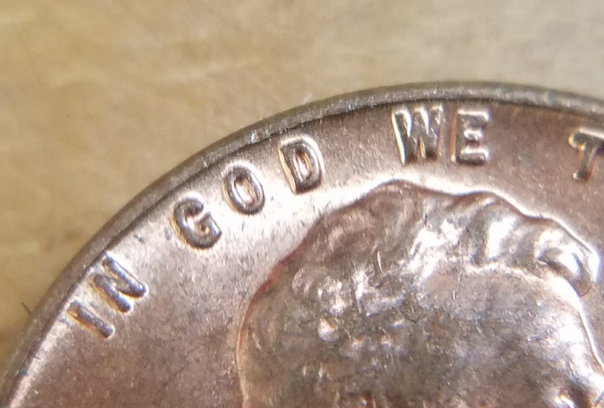 1964-Lincoln-Memorial-Double-Die-Obverse