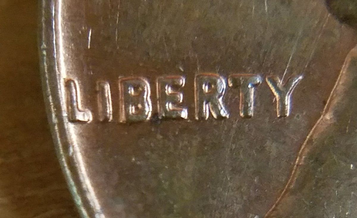 1964-Lincoln-Memorial-Double-Die-Obverse