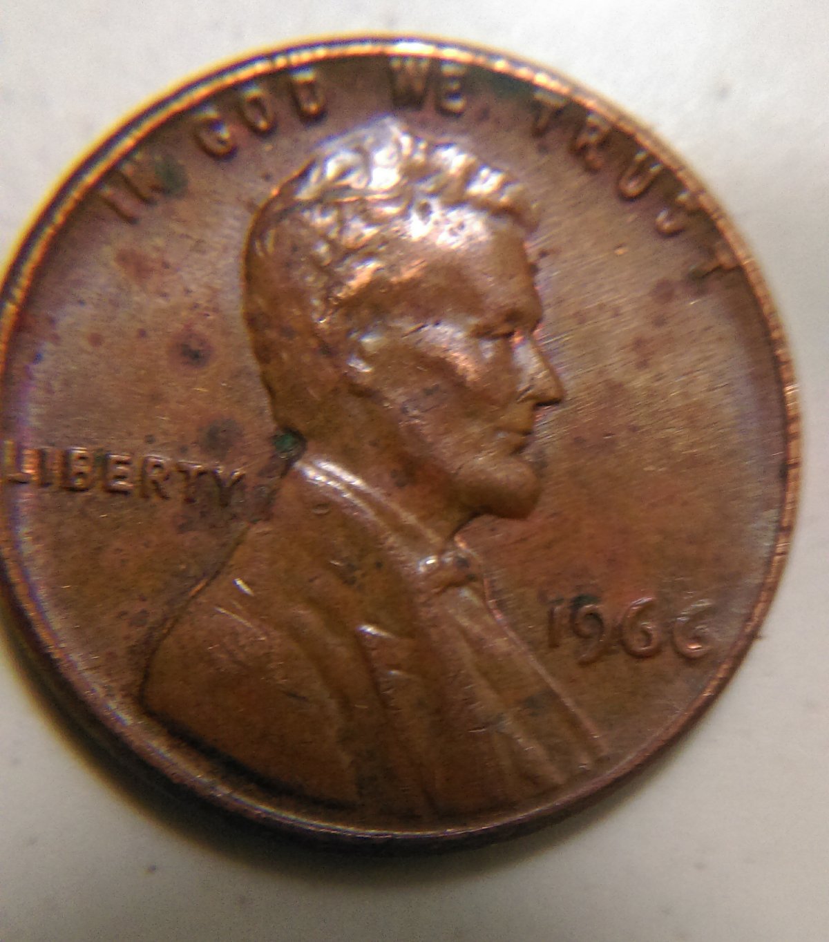 1966-Lincoln-Memorial-Cent-DDR?