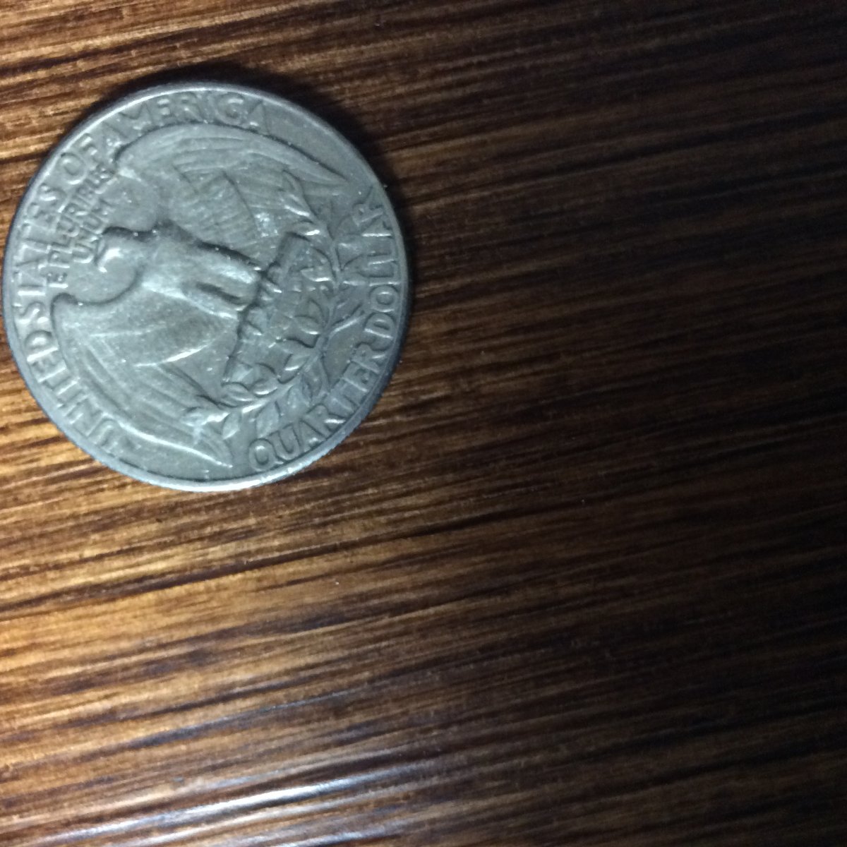 1965-Washington-Quarter-For-Grading