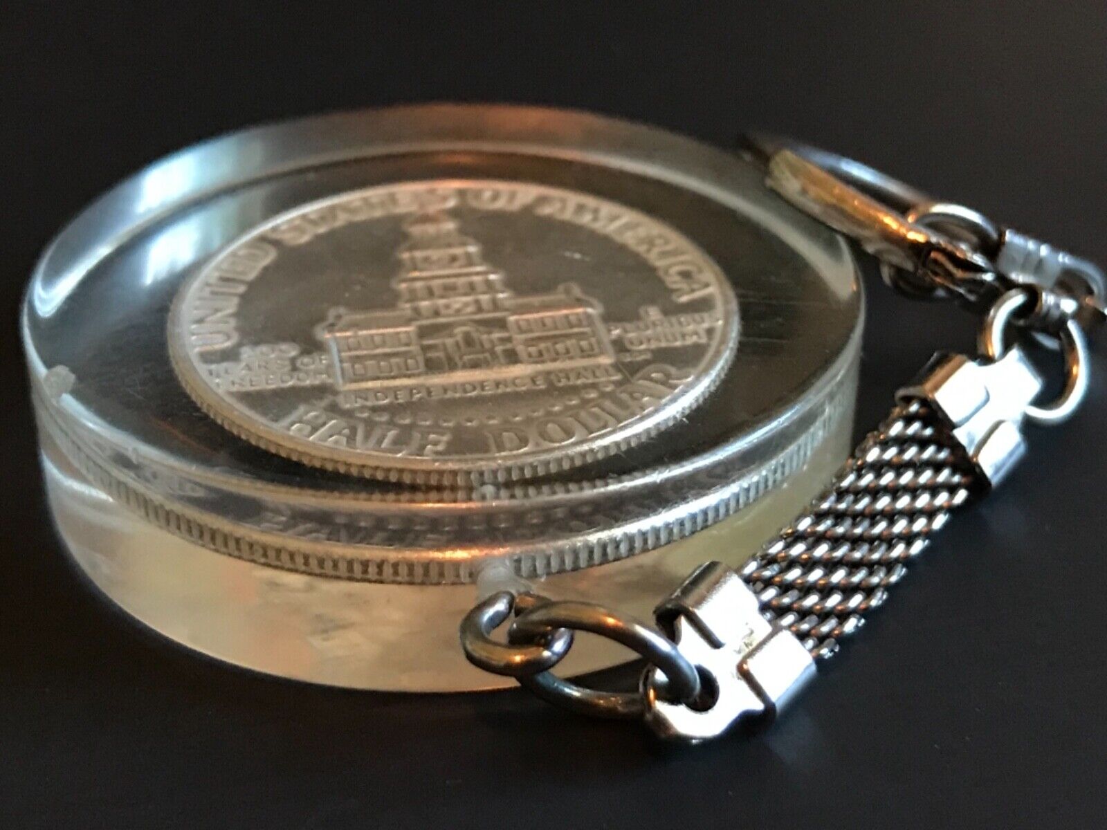 1776-1976-Half-Silver-Or-Nickel-Clad-?