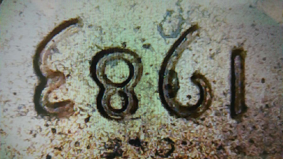 1983-P-Lincoln-Cent-With-Possible-DDO-And-DDR-?