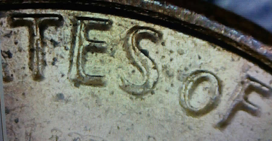 1983-P-Lincoln-Cent-With-Possible-DDO-And-DDR-?