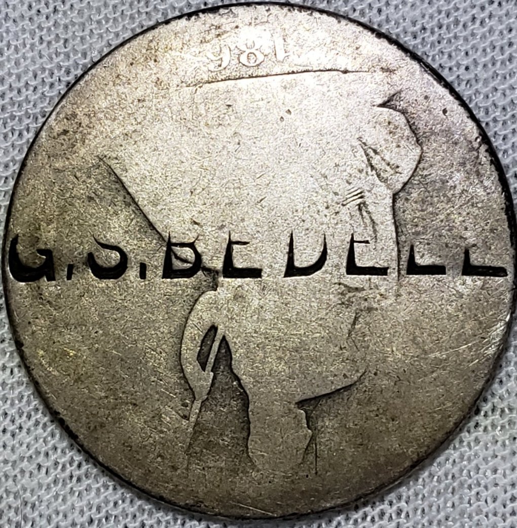 1861-O-Liberty-Seated-Half-With-Counterstamp-From-LCS