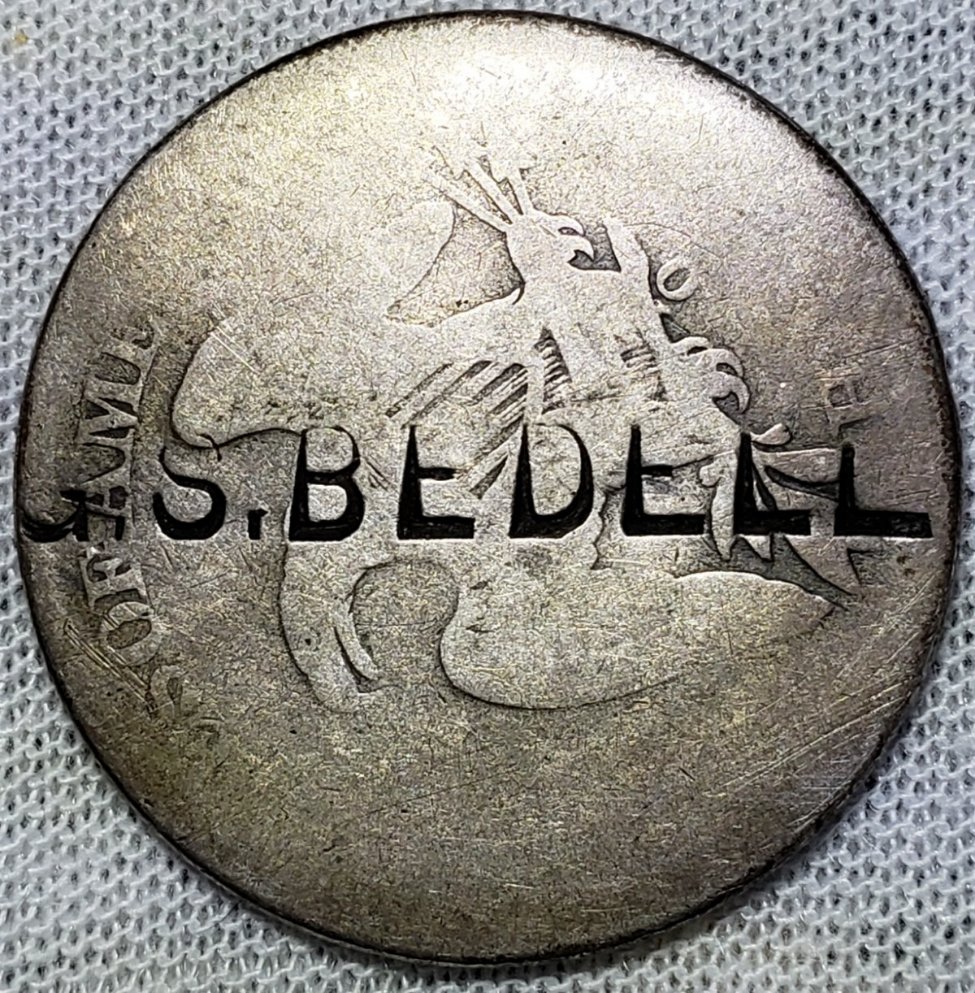 1861-O-Liberty-Seated-Half-With-Counterstamp-From-LCS