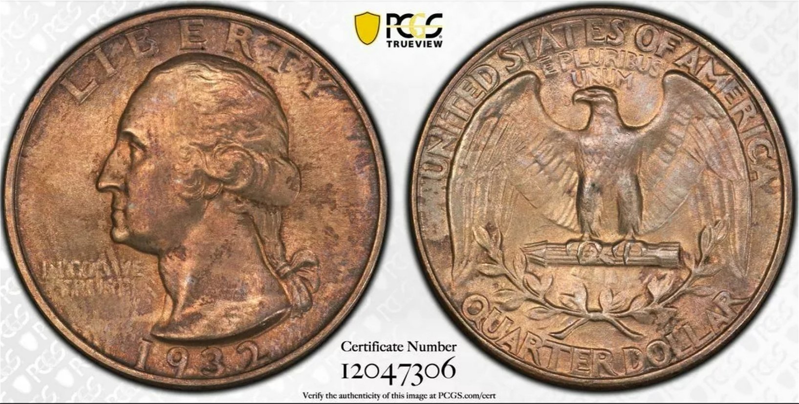 3-New-Coins-For-The-Collection-1932,1957,1963-Washington-Quarters