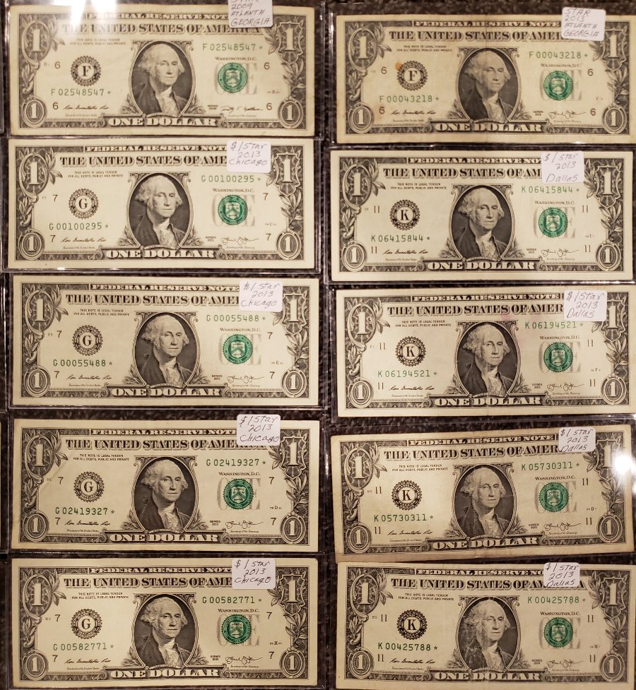 Post-Your-Star-Notes!