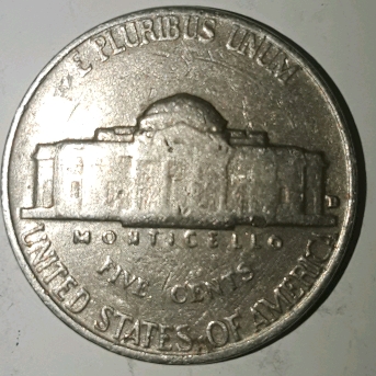 Condition-Of-This-US-5-Cent-Coin,-Is-It-Worth-Anything?