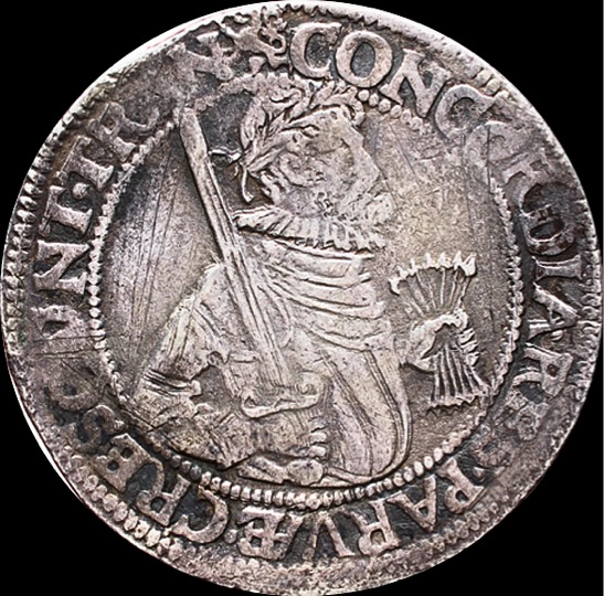 Post-A-German-State-Coin!