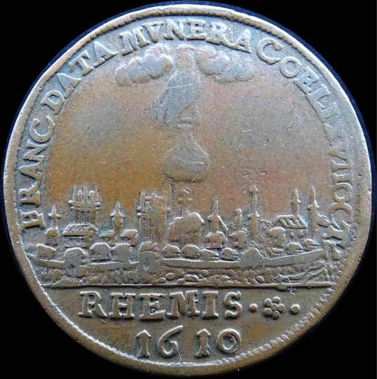 Post-Your-Coins-Depicting-Places!