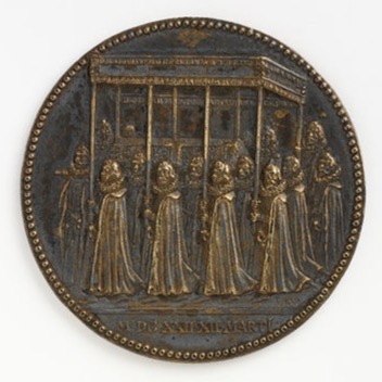 Animals-On-A-Mysterious-Copper-Token-From-The-17th-Century