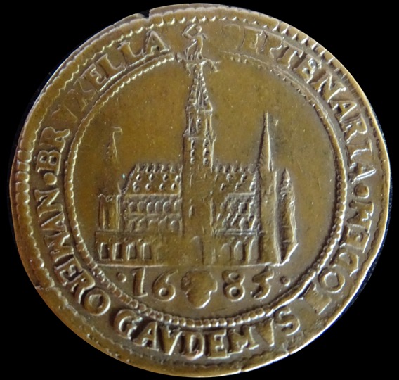 Post-Your-Coins-Depicting-Places!