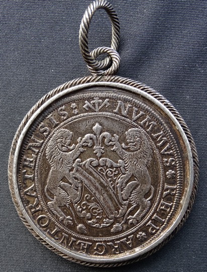 Post-Your-Lion-Coins!