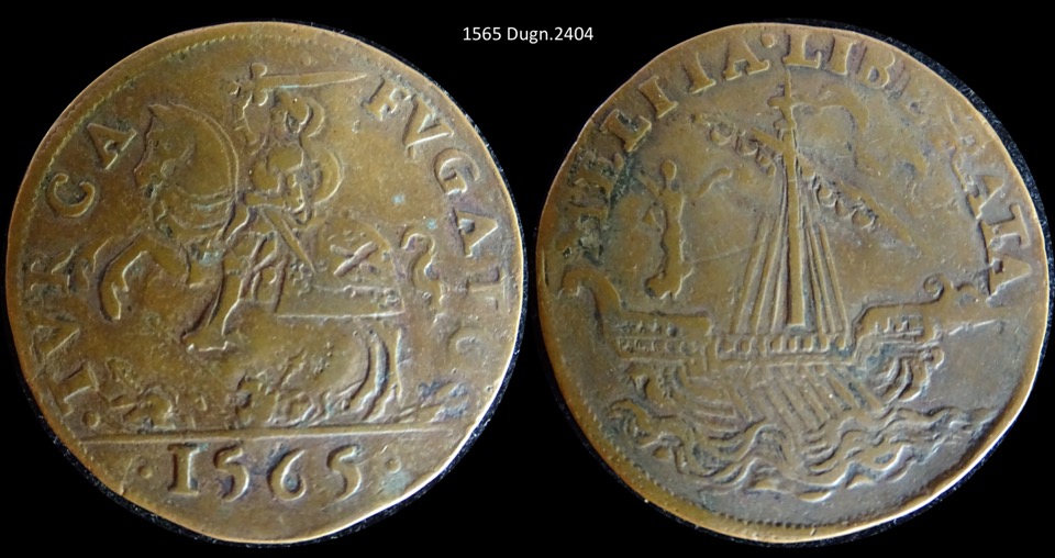 Post-Your-Coins-Depicting-Sailing-Ships