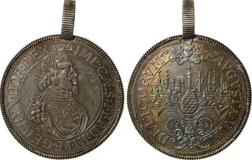 Post-Your-Coins-Depicting-Places!